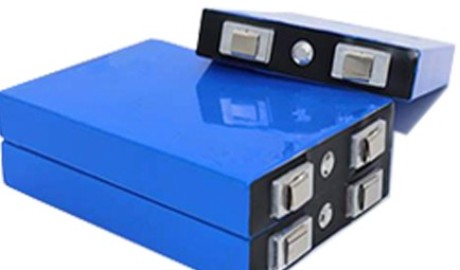 動力/儲能電池注液